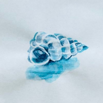 michikusha's profile picture. 絵本作家 } イラスト| graphic design| 壁画 | 油絵 |福島県飯舘村の絵本『バチカンへの手紙』日本語&英語 発売中 Artist. made a picture book for Fukushima 3.11.