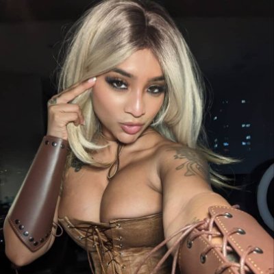 Joanne_01_0's profile picture. I'm just a simple and Naughty B**** 🤤💓💓
Web3 Enthusiasts