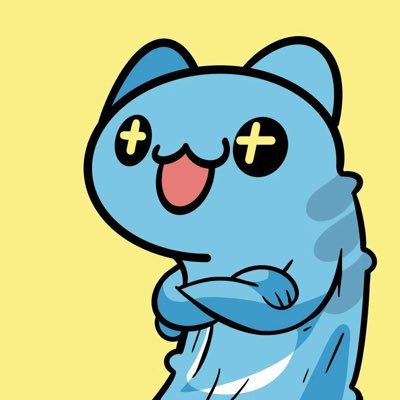 whalejay180393's profile picture. 道法自然/
Tao follows nature.
生命在于运动/
Life is moving.