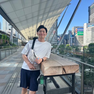 nexra_yasu's profile picture. ネクスライド株式会社 マーケとシステム好き、SES、AIちょこっと。 開発現場の泥を踏んだタイプ 案件 / 採用 清水直通👉 shimizu@nexride.co.jp 配信👉tech@nexride.co.jp 挨拶不要で配信、DM、フォローOK