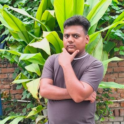 _SahuDivakar's profile picture. 💻 Tech enthusiast