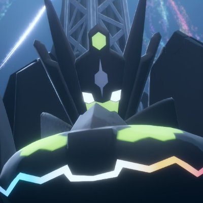 kingbeetlebss's profile picture. hey look its my daughter @lyra_consa

whos green is their favorite color but draws in blue