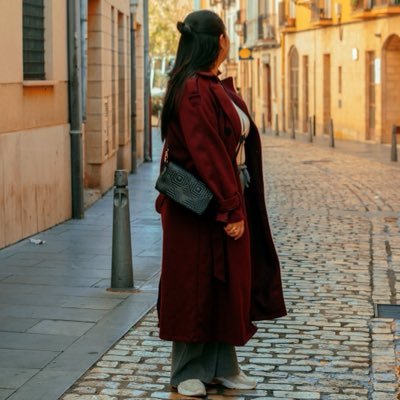 rios0207's profile picture. Sos el paisaje más soñado.