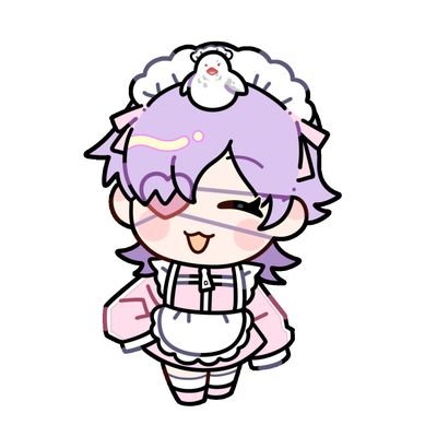 motsu_nikomiSUB's profile picture. 30↑･雑多･spoiler･見る書くツイ廃
20↓の方はフォローご遠慮下さい。
MXTX• ATLUS･ぬ🦀･シ印/噛・hsr
最近:まったり👻📿🗼書くのはK暁(暁K・リバは見る専) 公式B済
アイコンは イカ天さん( @Ikaten_koromo )に描いて頂きました！✨