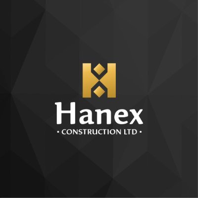 HanexConstruct's profile picture. Trusted Construction Company in Ghana | Experts in Building Projects • Building Renovations  • Wood Works • Pools • Alucoboard Cladding • Architectural Drawings