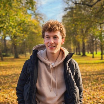 JamieMoreland's profile picture. Journalist & filmmaker @BBCNews