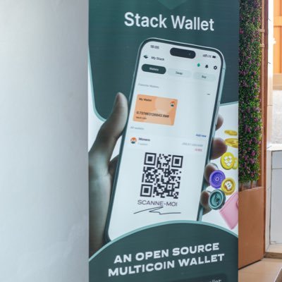 EmmanuelToukon's profile picture. 💰 Crypto & Web3 | 🎯 Conseils, actus et formations simples | 👷‍♂️ Ingénieur & créateur de valeur digitale | 🌍 Afrique