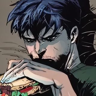 nihilitiy's profile picture. 🥷🏽 SUPER DC AUTISTIC PRIV.