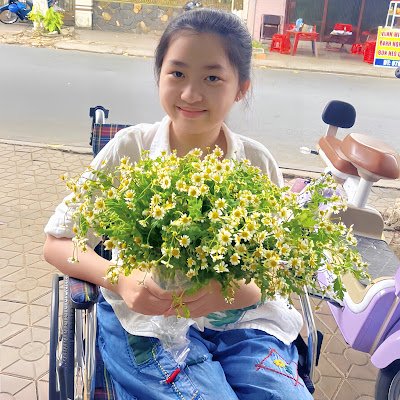 Ngocandang_65's profile picture. English-Vietnamese Teacher
📩 For work: dangngocancantho@gmail.com
Do Not Re-up Without My Permission