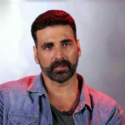 VICKY28VSA's profile picture. 🥶 Akki 2.0 PRABHAS×VIRAT KOHLI💗
@KHILADI2811