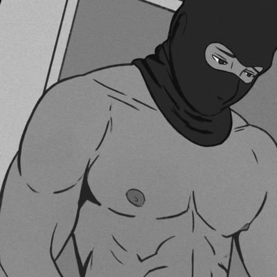 jacobeque's profile picture. was stfu_gooner || spreading hate II