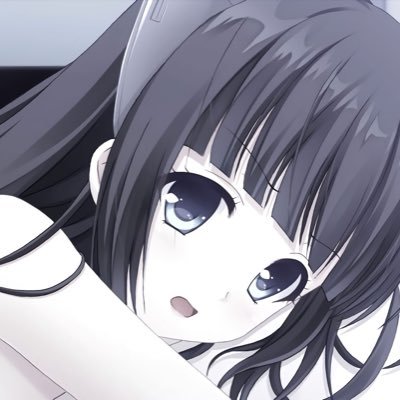 xqzny__'s profile picture. ネットで恋愛なんてしません