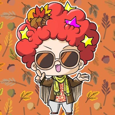 STARMAN_afro's profile picture. 星からの使者。年齢不詳。

星や宇宙のことを地球人(主にキッズ)に正しく伝えるミッションを担う。

頭の中は星や宇宙のことで一杯のため、頭に星が溢れている。

トレードマークのアフロヘアは、膨張宇宙をイメージ。

2014年より活動開始。主に宇宙天文イベントに現れる。

#宇宙 #星 #アフロ #宇宙食堂
