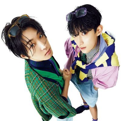 jikseonzie's profile picture. wonkyeomie // caratboo
