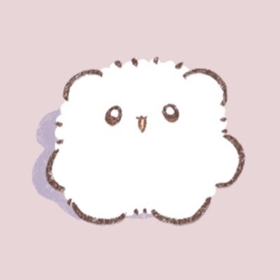 ponyadayo_'s profile picture. ふわふわをどうぞ