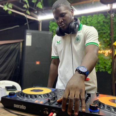 iamwyse01's profile picture. Adding joy through music
https://t.co/Axl8mDBXdB