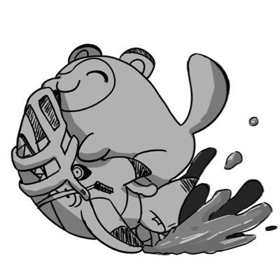 omn7TV's profile picture. おれ、ぽちた