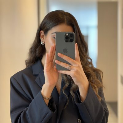 MonaAlKaabiii's profile picture. صاحب من تصاحب اقول لك من أنت
اماراتية وبس 🫶🏼🇦🇪