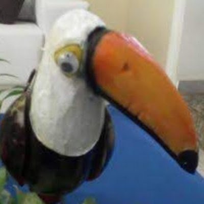 Finech23D's profile picture. 