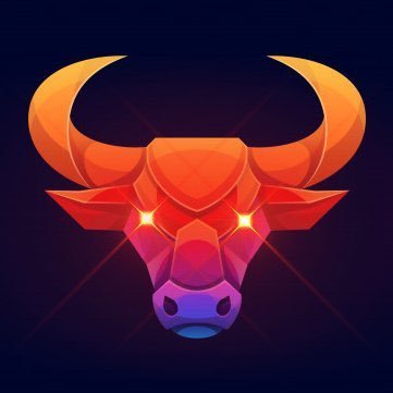 cryptobull247f's profile picture. @TheCryptoBull What's up? I'm a marketer, crypto investor/ trader. Tweeting tips, trades & news. $BTC $ETH $APT $ATOM $ARB $OP $DOT $NEAR $MATIC $KDA $BOSON