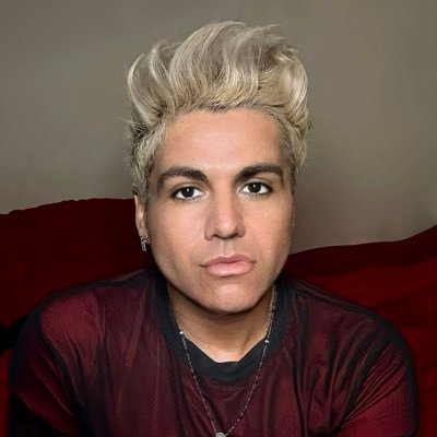 gabelopezsongs's profile picture. Emmy-Nominated Music Producer•Songwriter•Artist • New music out now! See link • Music for Belinda Carlisle, RuPaul’s Drag Race, NKOTB, KPOP, TV