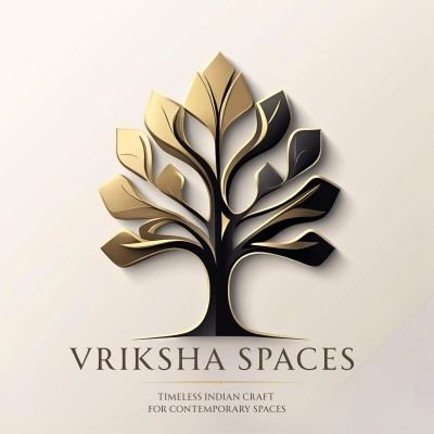 crypto_nerd95's profile picture. 🪵 Handcrafted Furniture & Home Décor
🌳 Rooted in Indian Craft | Modern Living
📍Mumbai | DM for Custom Orders
✉️ vrikshaspaces@gmail.com