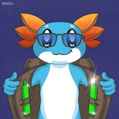 drameristar23's profile picture. Check out AXOL on SUI