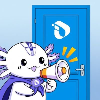 Hy3939y's profile picture. Interlink Ambassador | Airdrop Hunter | Web3 & DeFi Enthusiast 
Educating & empowering the next generation of crypto believers.