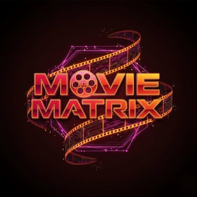moviematrix123's profile picture. Breaking down movies, leaks & fan theories — one frame at a time. Step into the Movie Matrix. 🍿
#MovieMatrix
#EnterTheMatrix
#TheMovieMatrix
#MatrixOfCinema