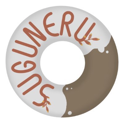 AiconeLSUGUNERU's profile picture. BOOTHでVRChat向けのテクスチャやポーズ集販売しております