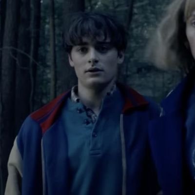 Stxrlxlz's profile picture. ★ . 17 | ʜᴇ/нιм