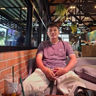 pakawat25403's profile picture. disorder