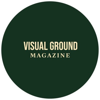 VisualGroundMag's profile picture. A space where light, vision, and stories meet. We spotlight artists and the worlds they capture.