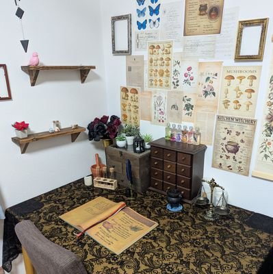 mari01magic's profile picture. Web小説をちまちま書いてます／小説家になろう、カクヨム、GoodNovel／「ハイエルフと魔法界でのんびりライフ」