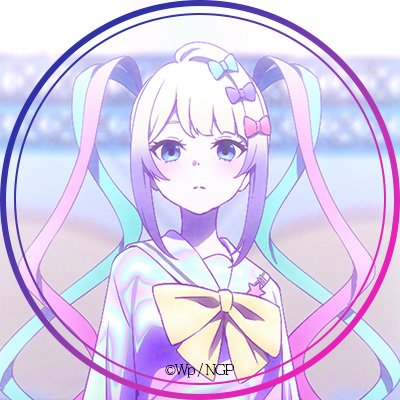 アニメ化🎀超絶最かわ🎀てんしちゃん│2026年4月放送開始