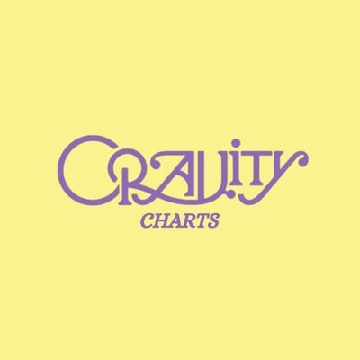 CRAVITYChart's profile picture. Stream “Lemonade Fever” on Music Streaming Platforms! / Fan Account