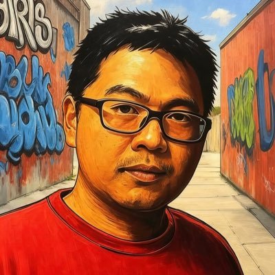 YeJimmy8459's profile picture. 数学是一种关系（联系）。 我是一名数学行者，自然的去感受万物之间的联系。