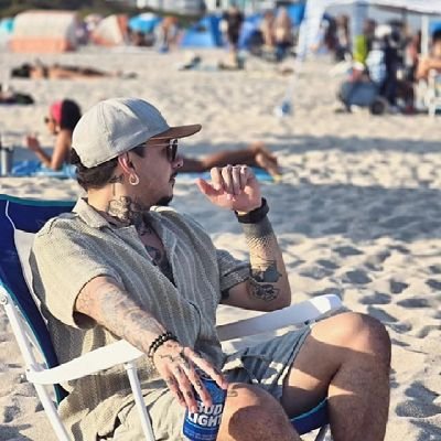 Fel_Garita07's profile picture. 