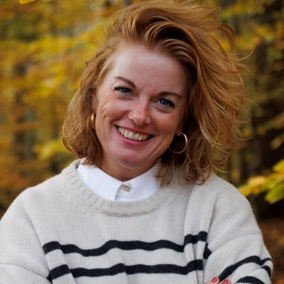 AarhusGinger's profile picture. Taler om at være et voksent #bodegabarn og følgerne deraf. Foredrag og en smule skriblerier om samme.