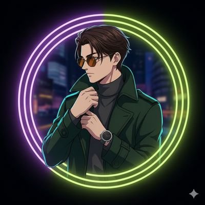 Ugarba15's profile picture. Graphics designer| Moderator |Content Creator| Intern @TrustChain0
| @web3decision Ambassador| DM for threads