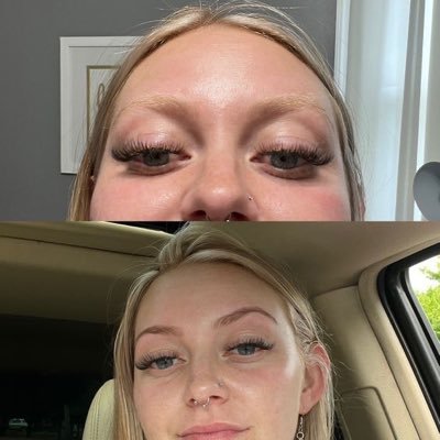 SaraHawkinv5's profile picture. Cute face, kind heart, and a little bit of trouble. 😉