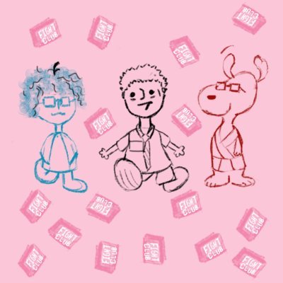 notosunnysideup's profile picture. 