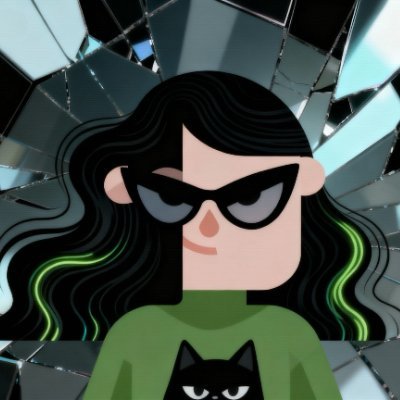 Amour99Amour's profile picture. 蓝V互关｜内容创作者💙｜网络艺术家🎨｜加密货币和web3爱好者🌐｜
项目探索和生活分享 ｜🍿@easydotfunX ｜⚠️推文不做任何投资建议