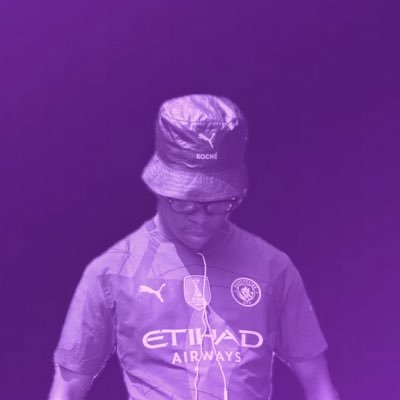 KgabaTau's profile picture. Cotton Never Perishes!! Always strive for the best!! @mancity we only smile in December