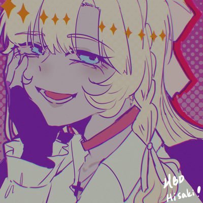 hisakihana's profile picture. ⚠️ SEMI-ACTIVE & SEMI-SUGGESTIVE | 24 | 🇸🇬 | she/her | SHARING yume for mainly HSR/AK/LCB || priv: @petiteyukihana || https://t.co/Fbfly2vsqZ
