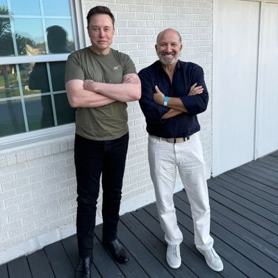 PaulWesley885's profile picture. Protecting Elon Musk's online presence from impersonators is my top priority, leveraging my cybercrime expertise to safeguard his digital identity.