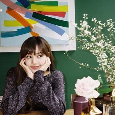 cheraemppeu's profile picture. #LISABLACKPINK #SOOINMEOVV