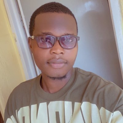 Odogwusage's profile picture. Procreated with a destiny written in silver lining.