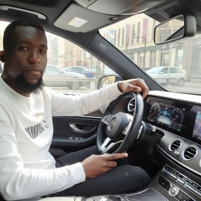 darl_thomas's profile picture. qué será será