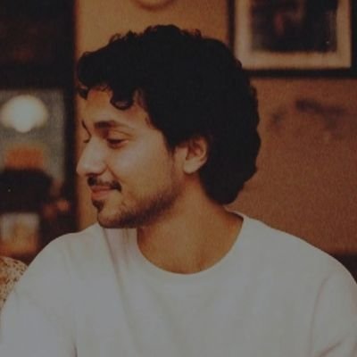 itsvijay_y's profile picture. Econ. & Philosophy.